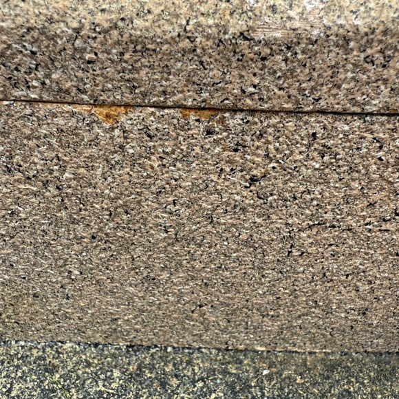 Vintage Tissue Box Stone House Diorama Display Shelf Decor‎ Cottagecore - Picture 7 of 10